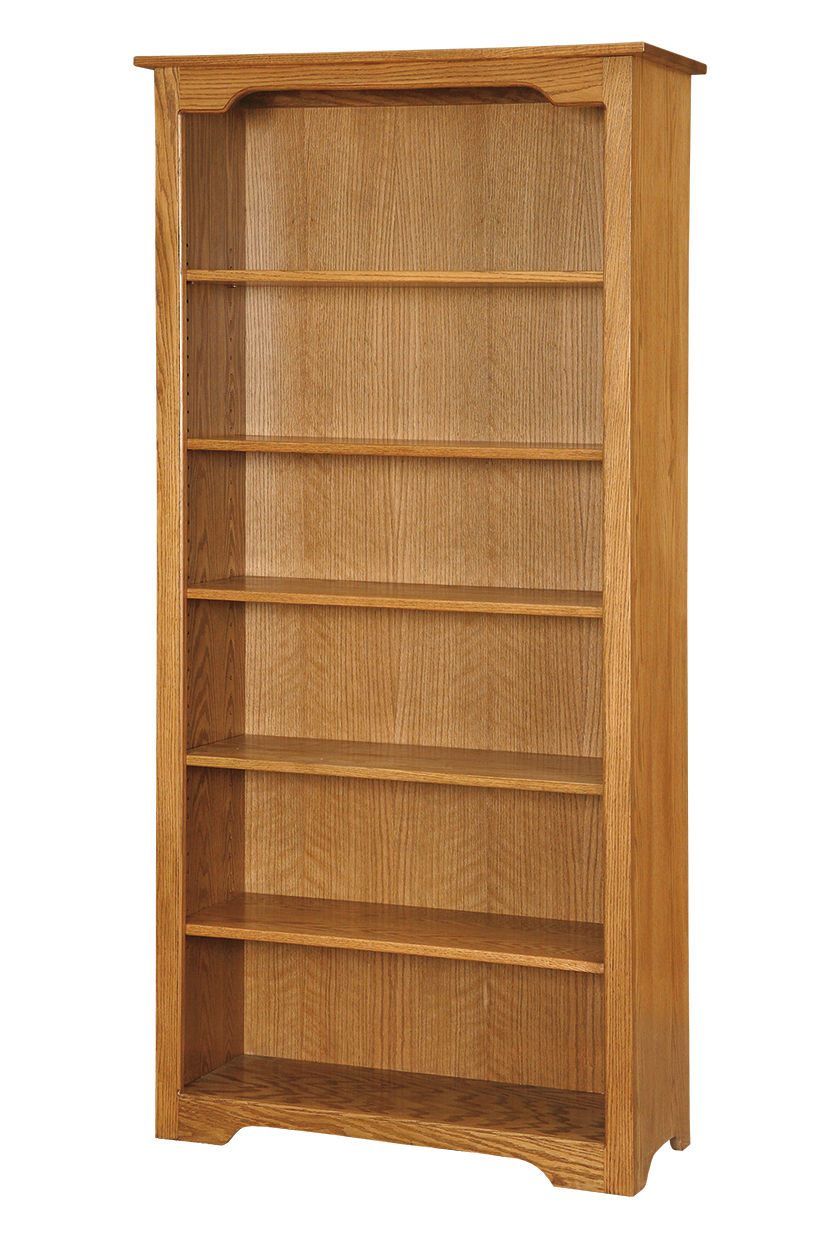 Photo of: MEW 84″ Bookcase