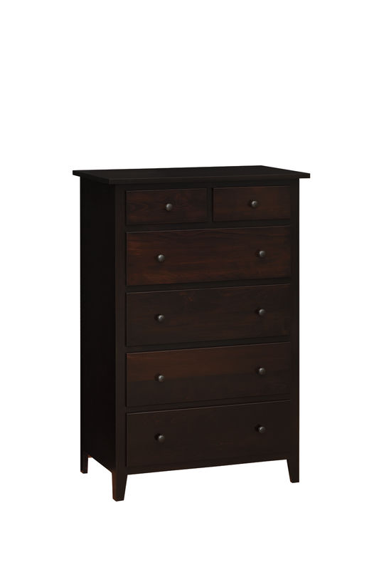 Photo of: MEW Chest of Drawers