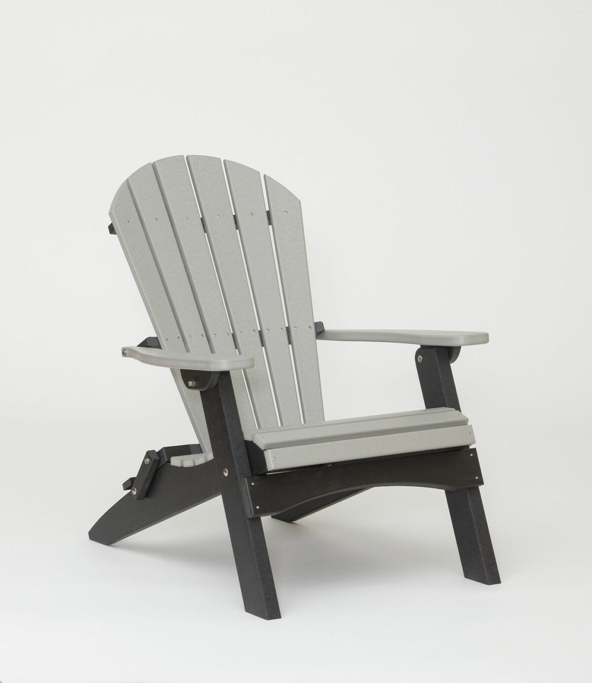 Photo of: FWK Folding Adirondack Chair-Poly