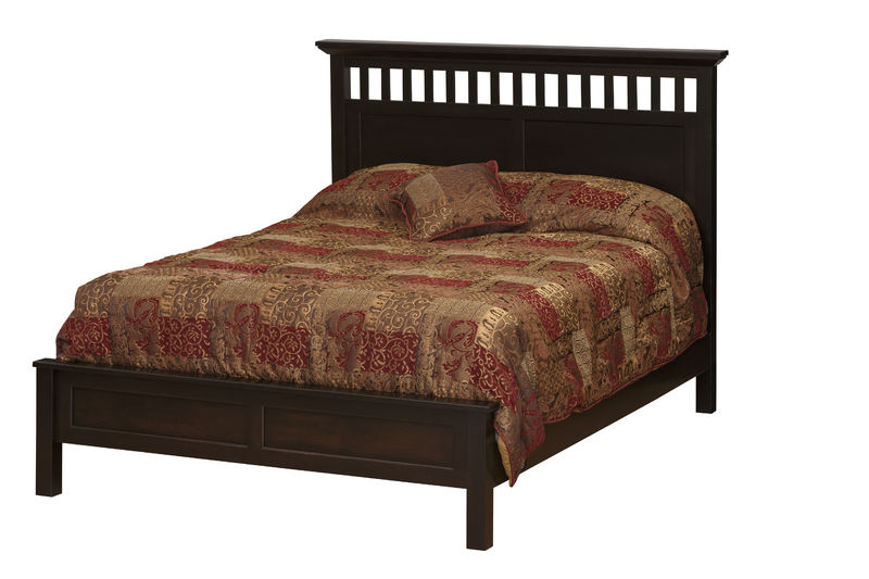 Photo of: MEW Vintage Bed