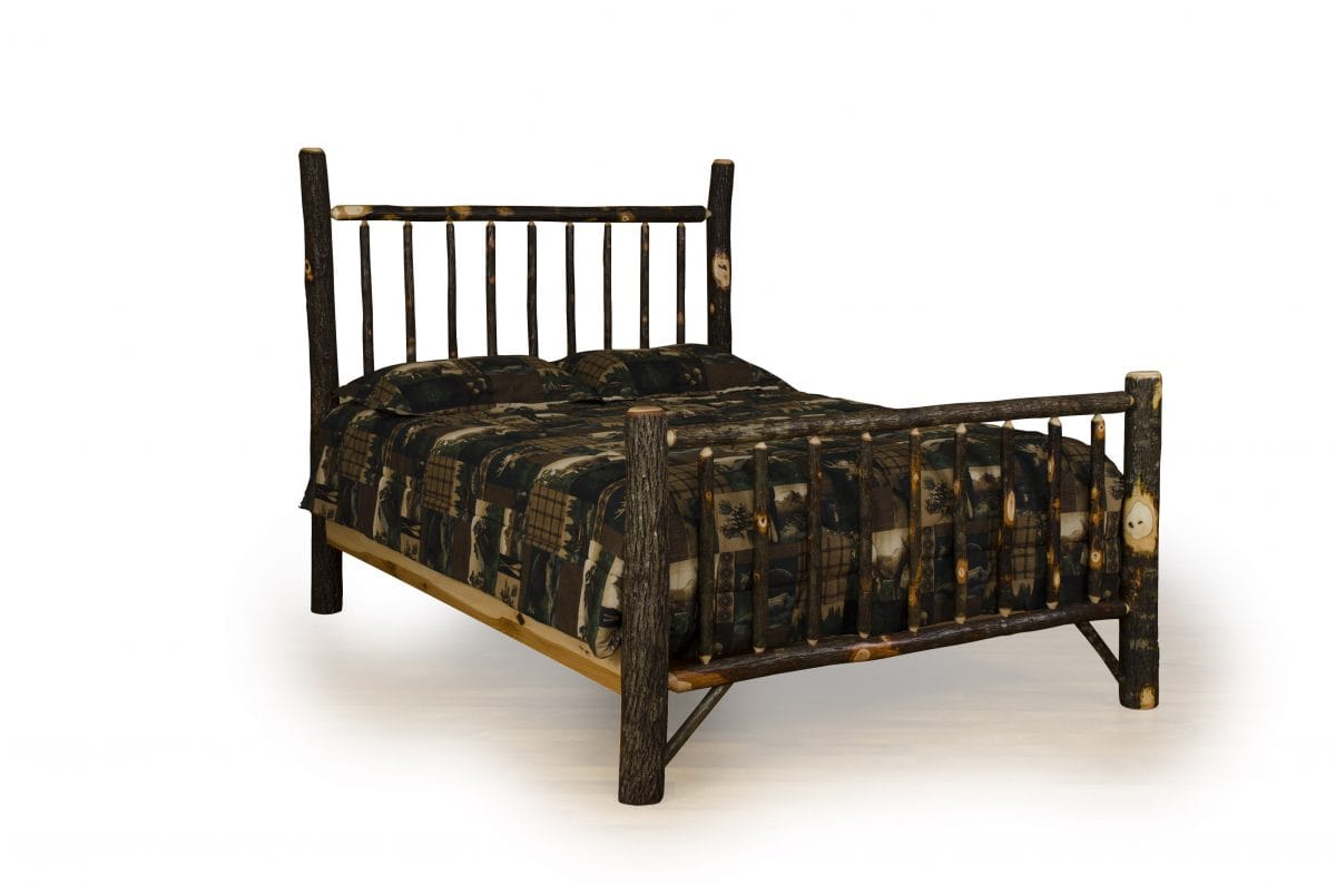 Photo of: BRF Mission Bed