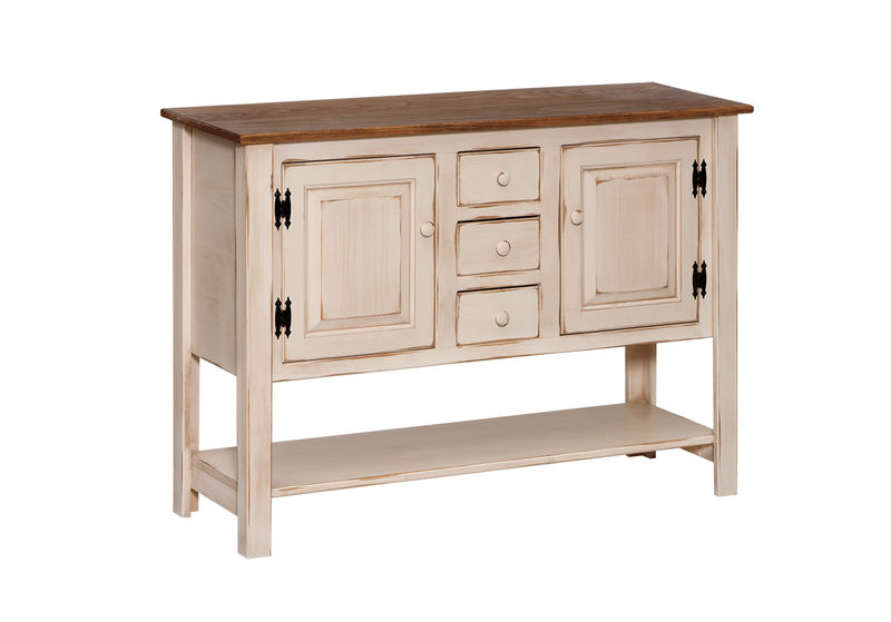 Photo of: JKP Country Sideboard
