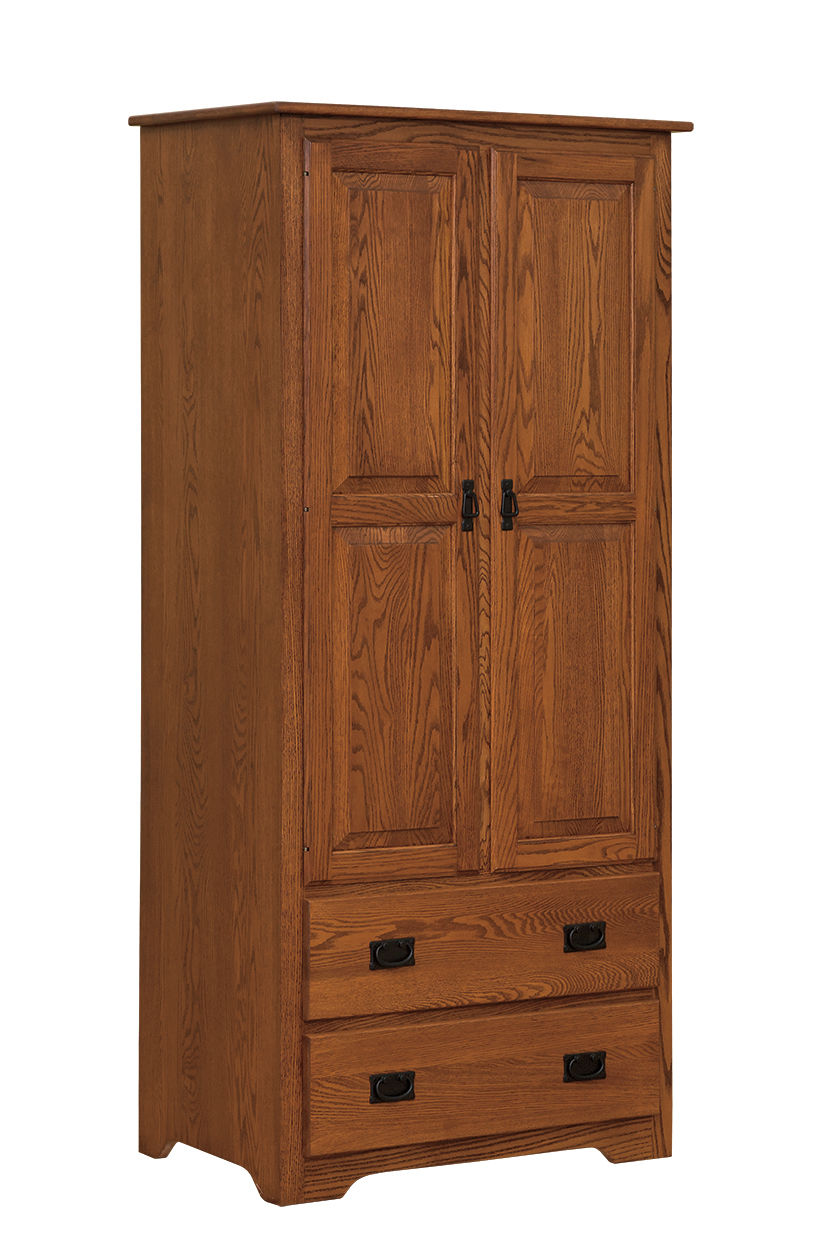 Photo of: MEW Mission Armoire