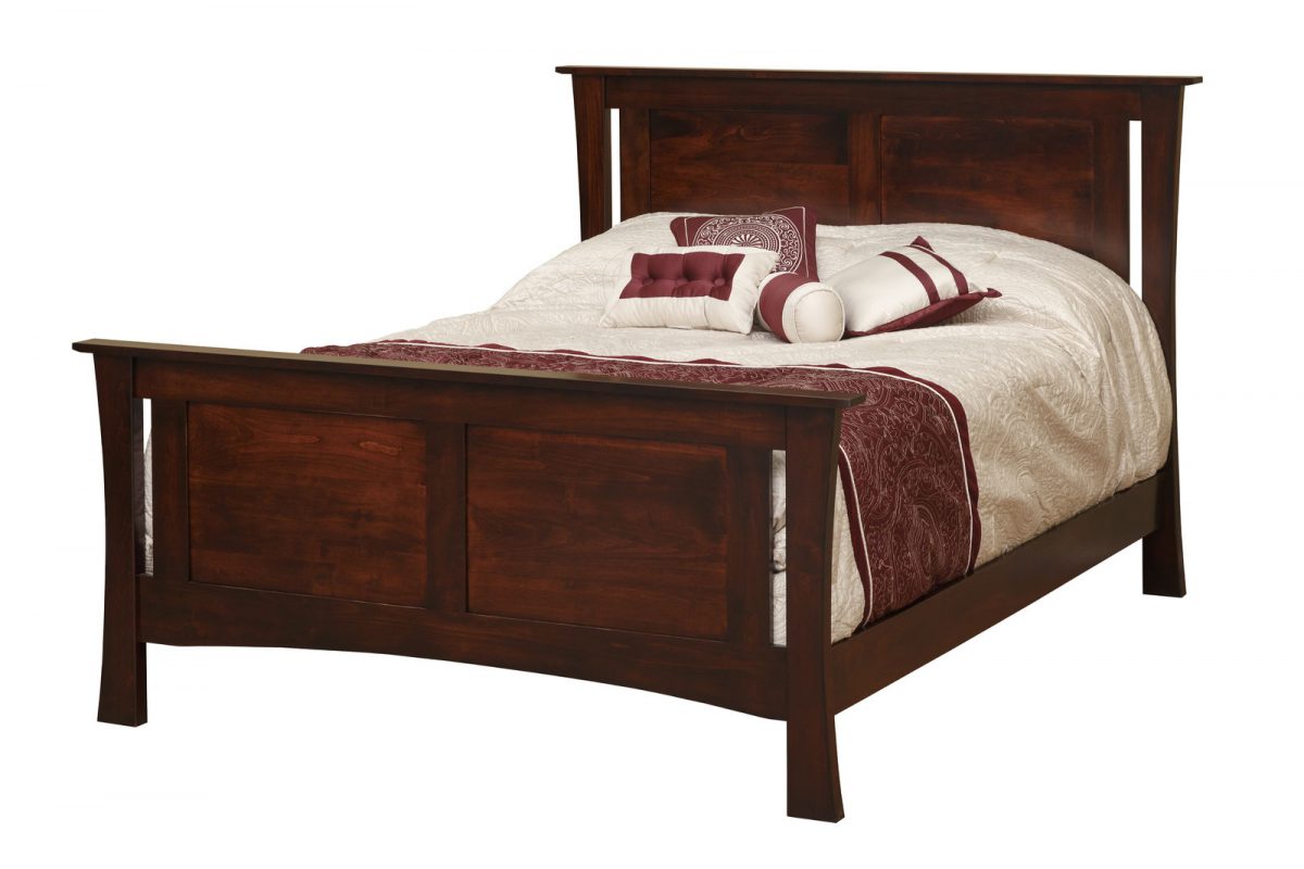 Photo of: MEW Oxford Bed