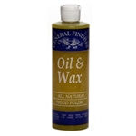 Oil & Wax