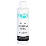 Satin Finishing Wax